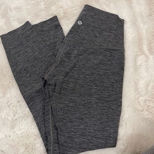 Lululemon Align Size 4